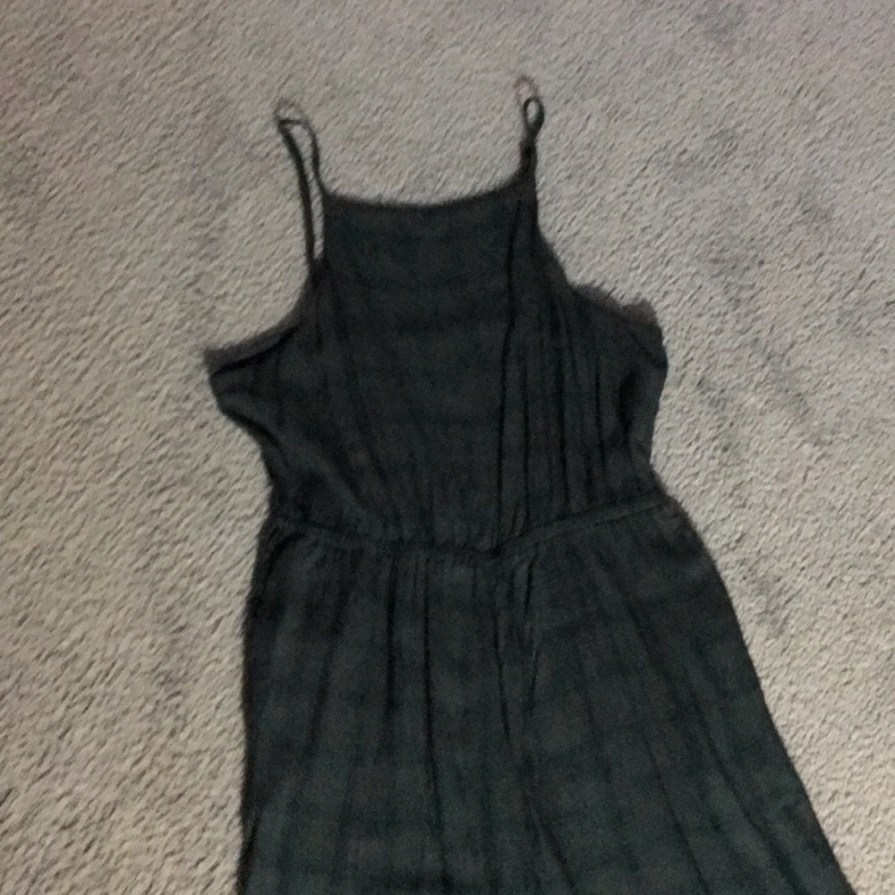 American eagle jumpsuit